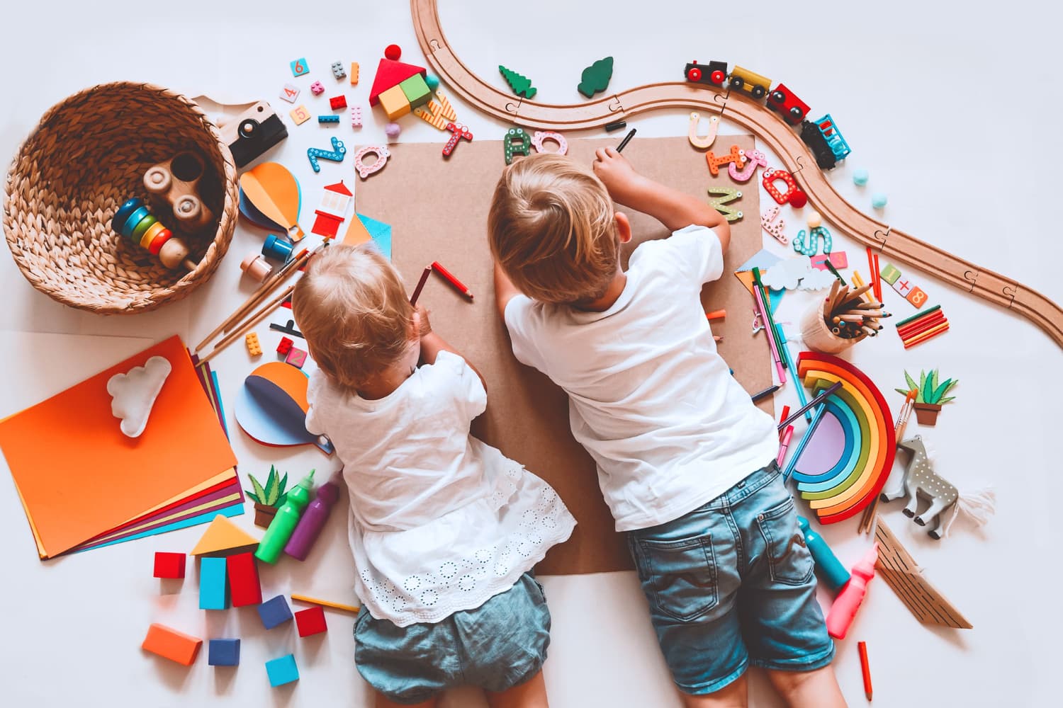 Jakie kompetencje powinien posiadać pedagog Montessori?