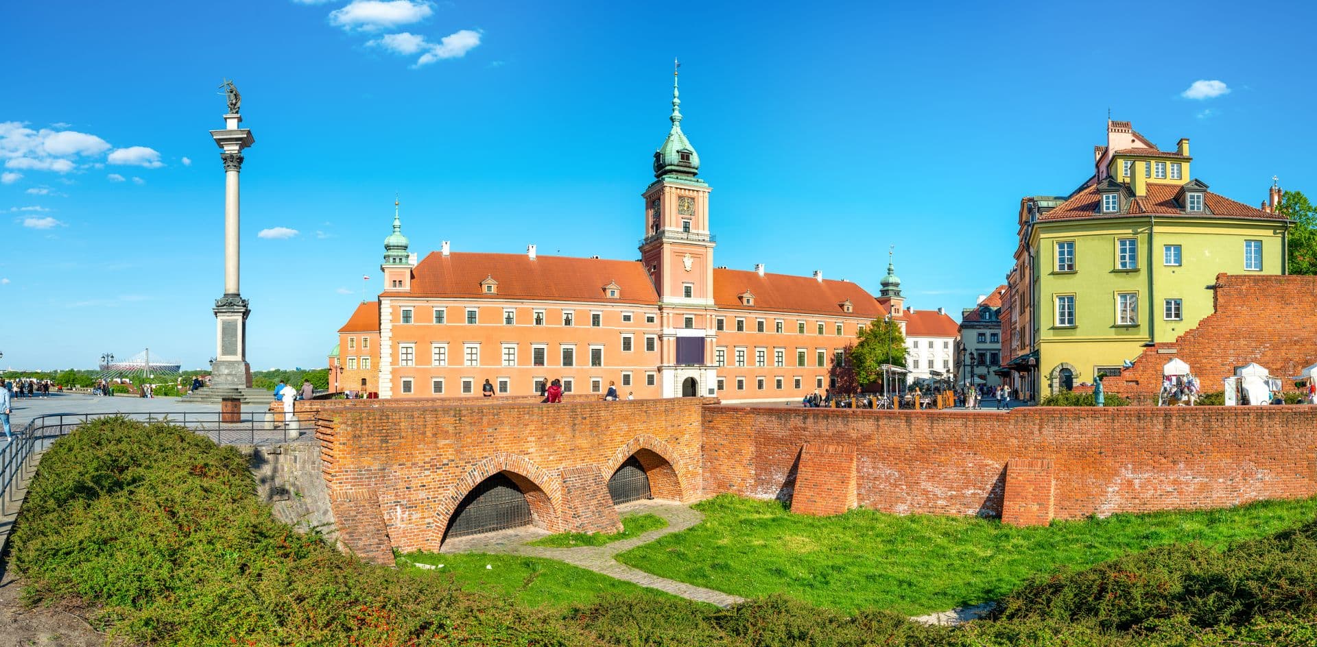 Czy Targówek to dobra dzielnica?