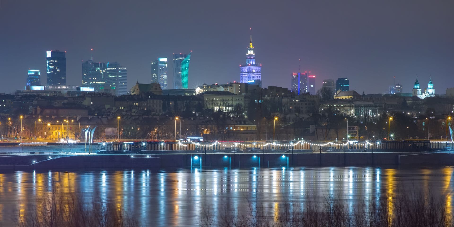 Czy Targówek to Bródno?
