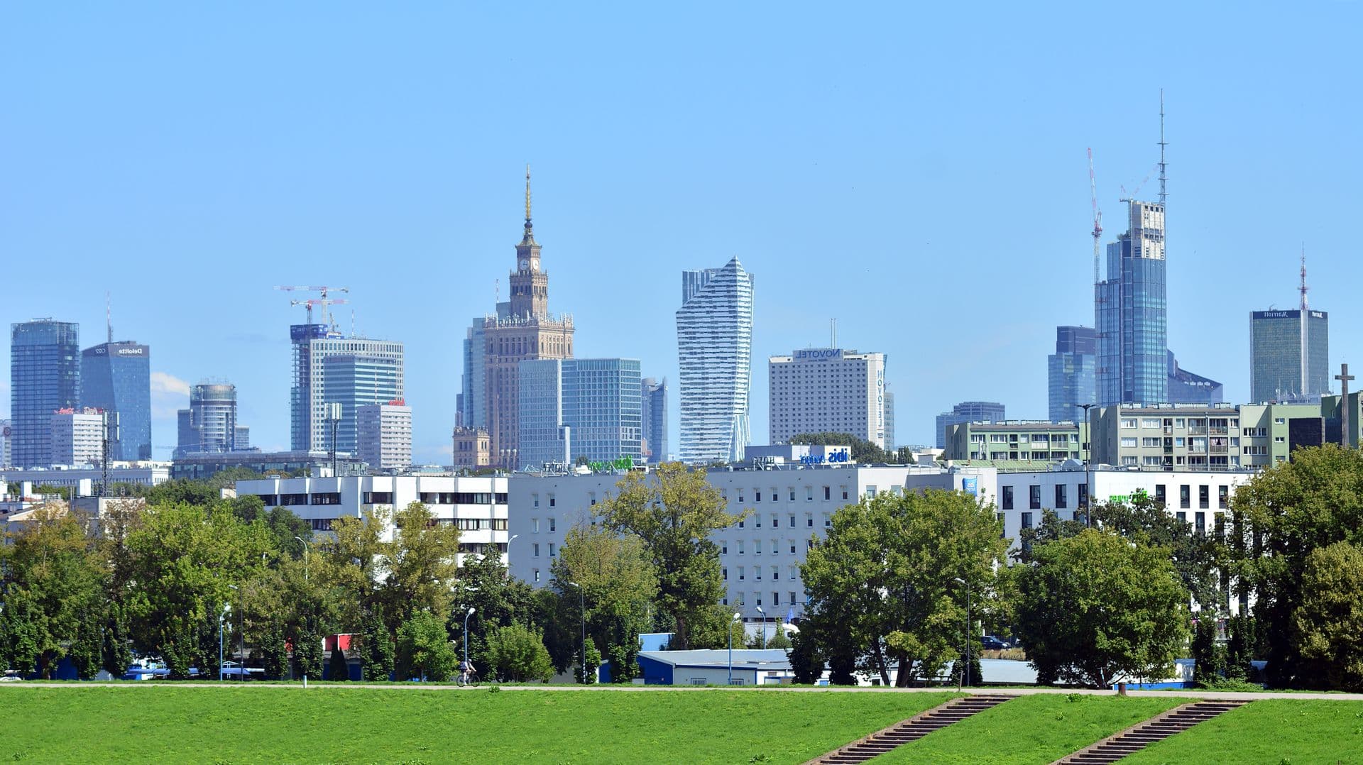 Jak długo trwa zwiedzanie Pałacu w Wilanowie?