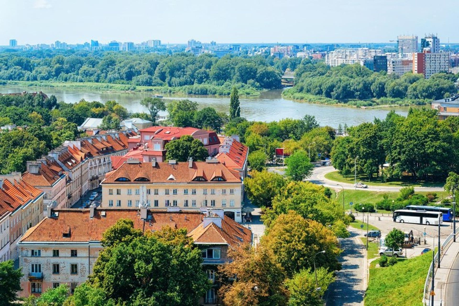 O której godzinie jest Marsz Niepodległości w Warszawie?