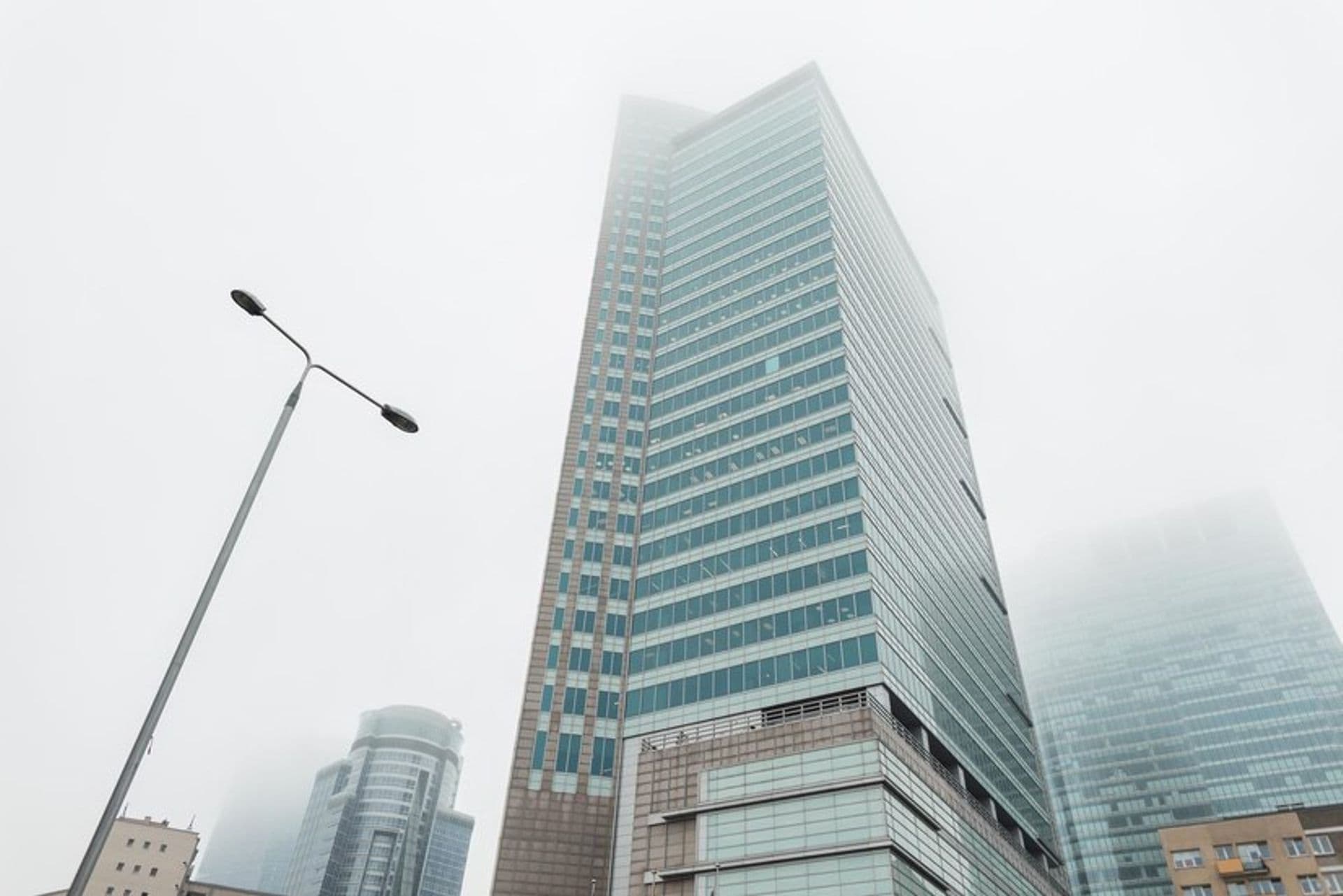 Czy Śródmieście to centrum?