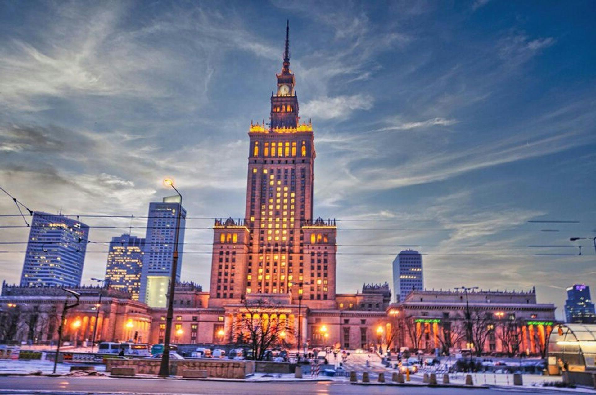 Kiedy darmowe zwiedzanie Muzeum Powstania Warszawskiego?