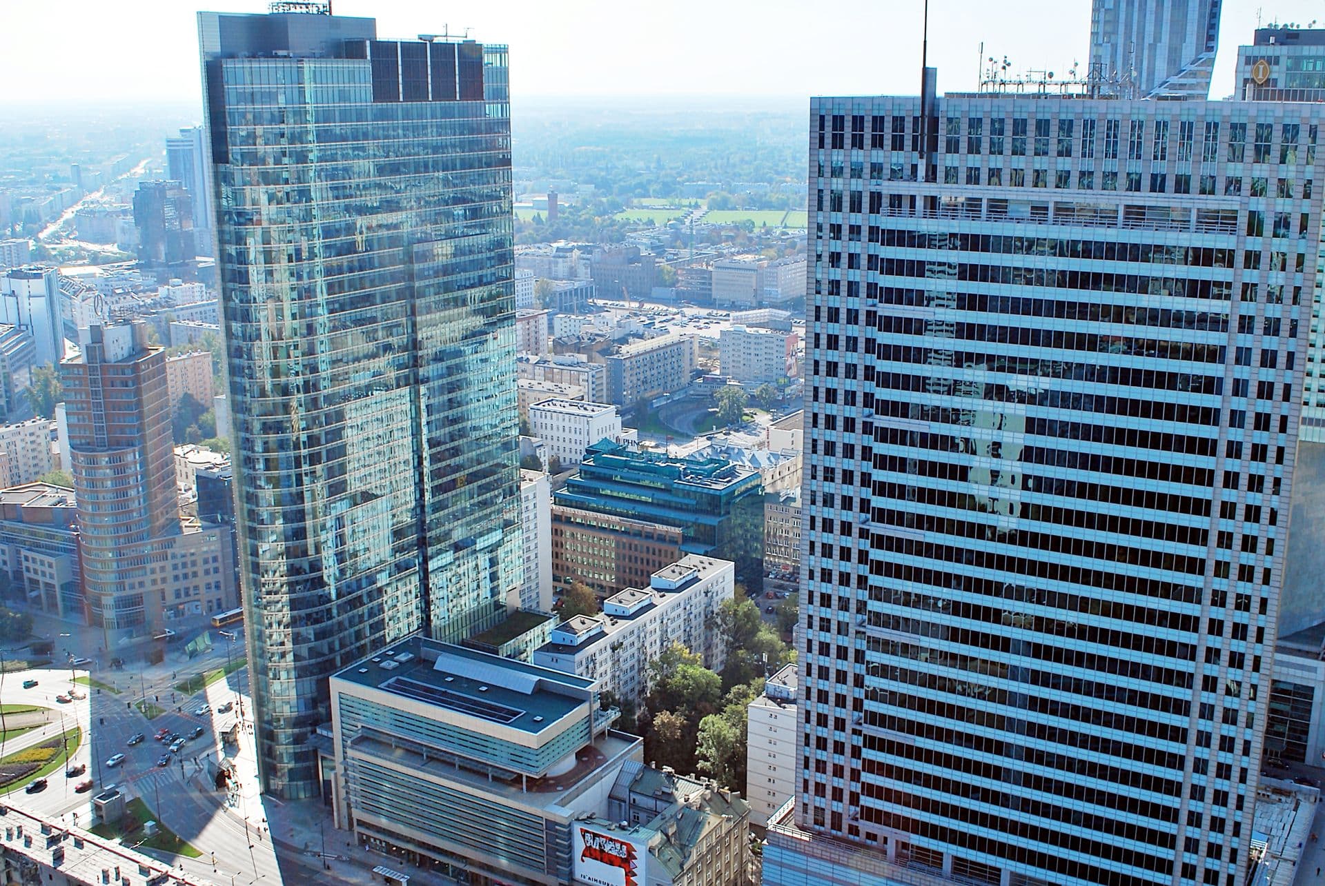 Ile ma lat Warszawa?